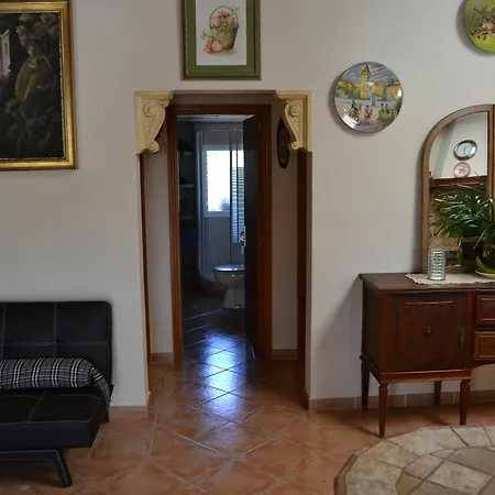 Villa 033 Muro