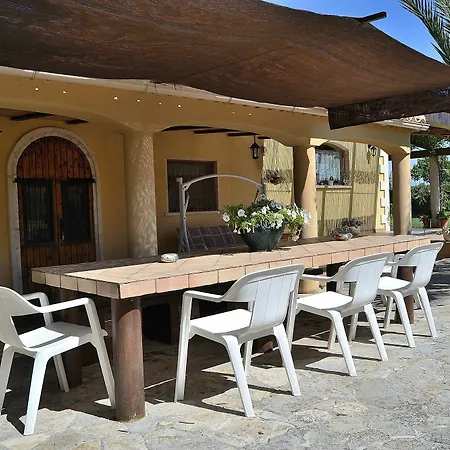 033 Villa *